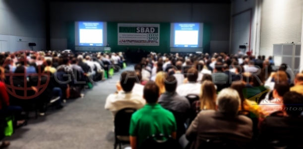 Organização de congressos e conferências com traduções - Premier Brasil Eventos