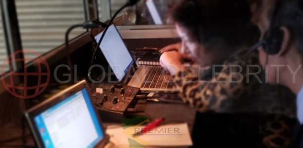 Tradução simultânea com equipamentos para eventos Tradução simultânea com equipamentos para eventos